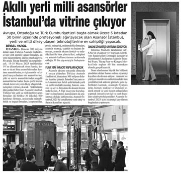 Bizim Anadolu Gazetesi