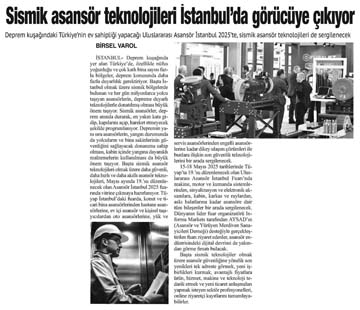 Bizim Anadolu Gazetesi 